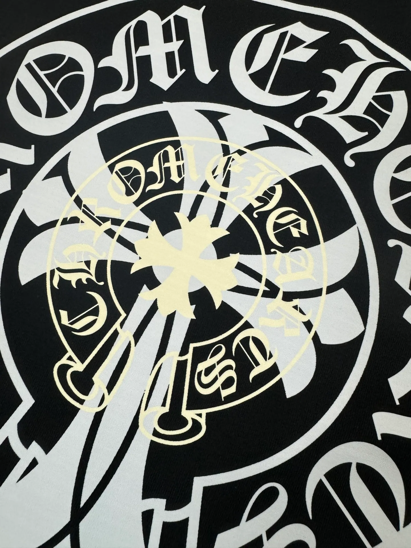P180 chrome hearts